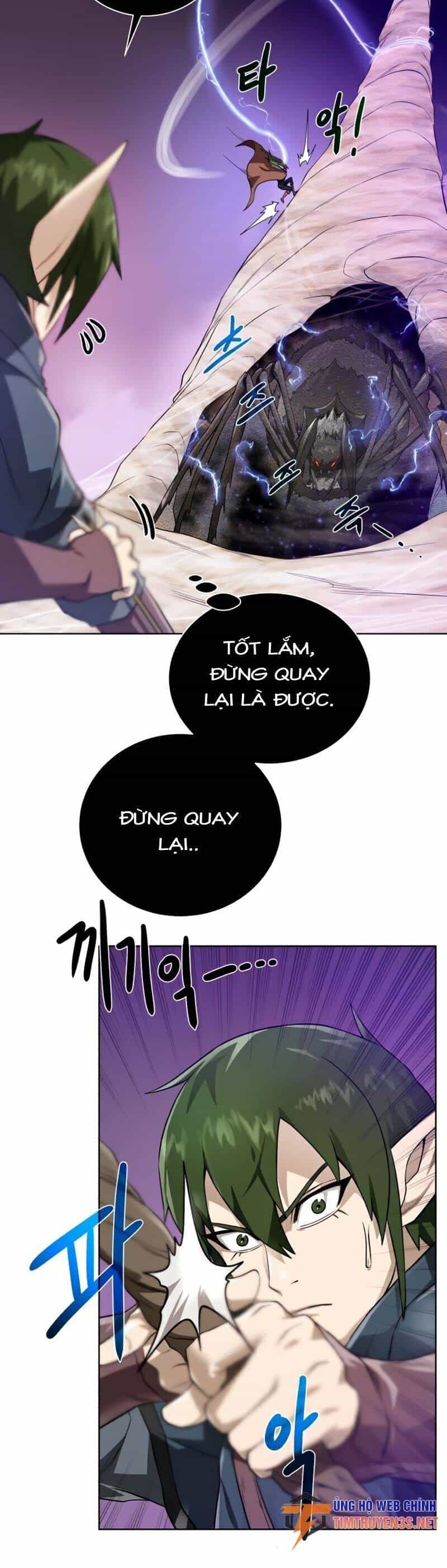 Cổ Vật Trong Hầm Tối - Chương 64 - ảnh 25