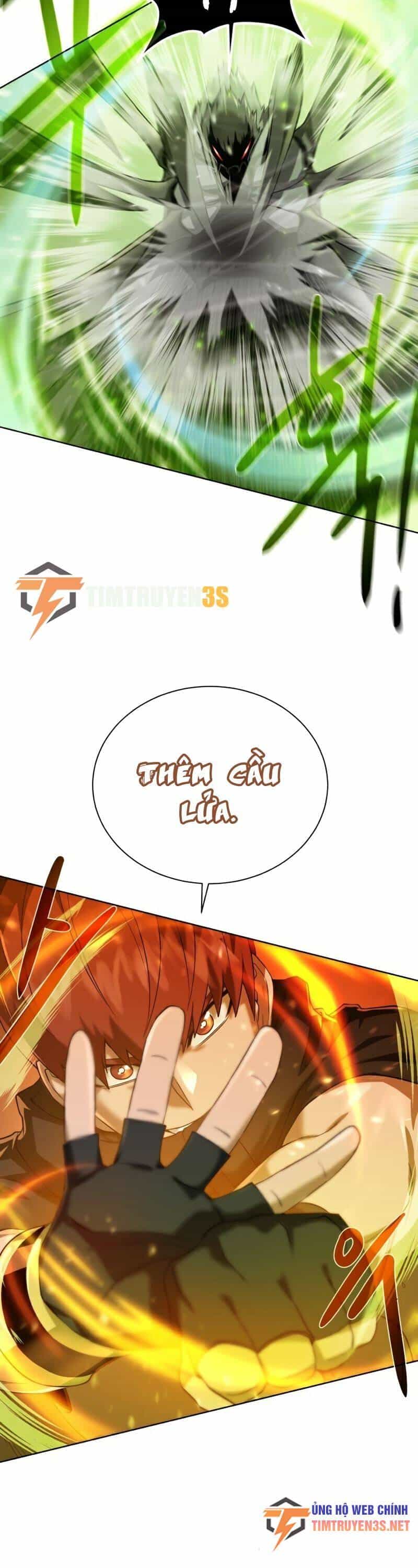 Cổ Vật Trong Hầm Tối - Chương 64 - ảnh 38