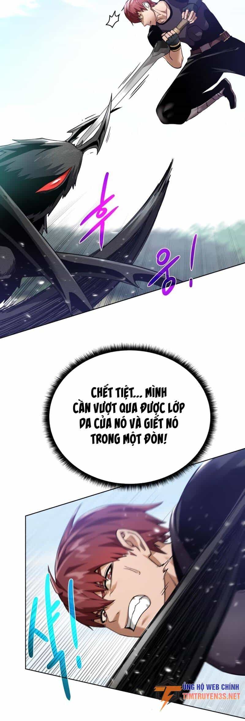 Cổ Vật Trong Hầm Tối - Chương 65 - ảnh 25
