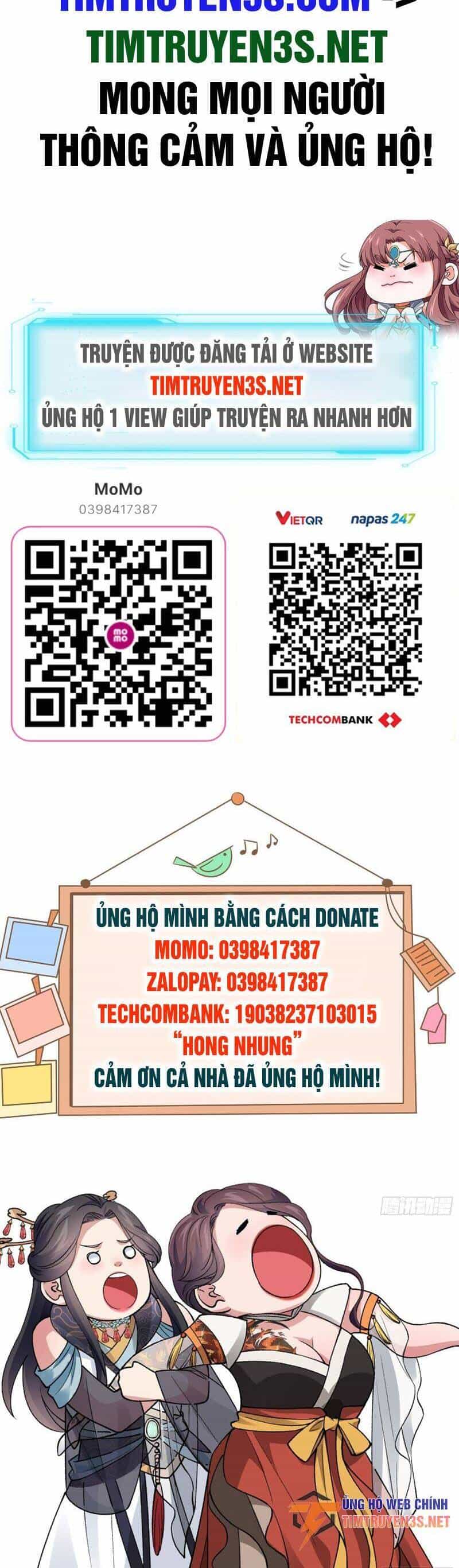Cổ Vật Trong Hầm Tối - Chương 65 - ảnh 46