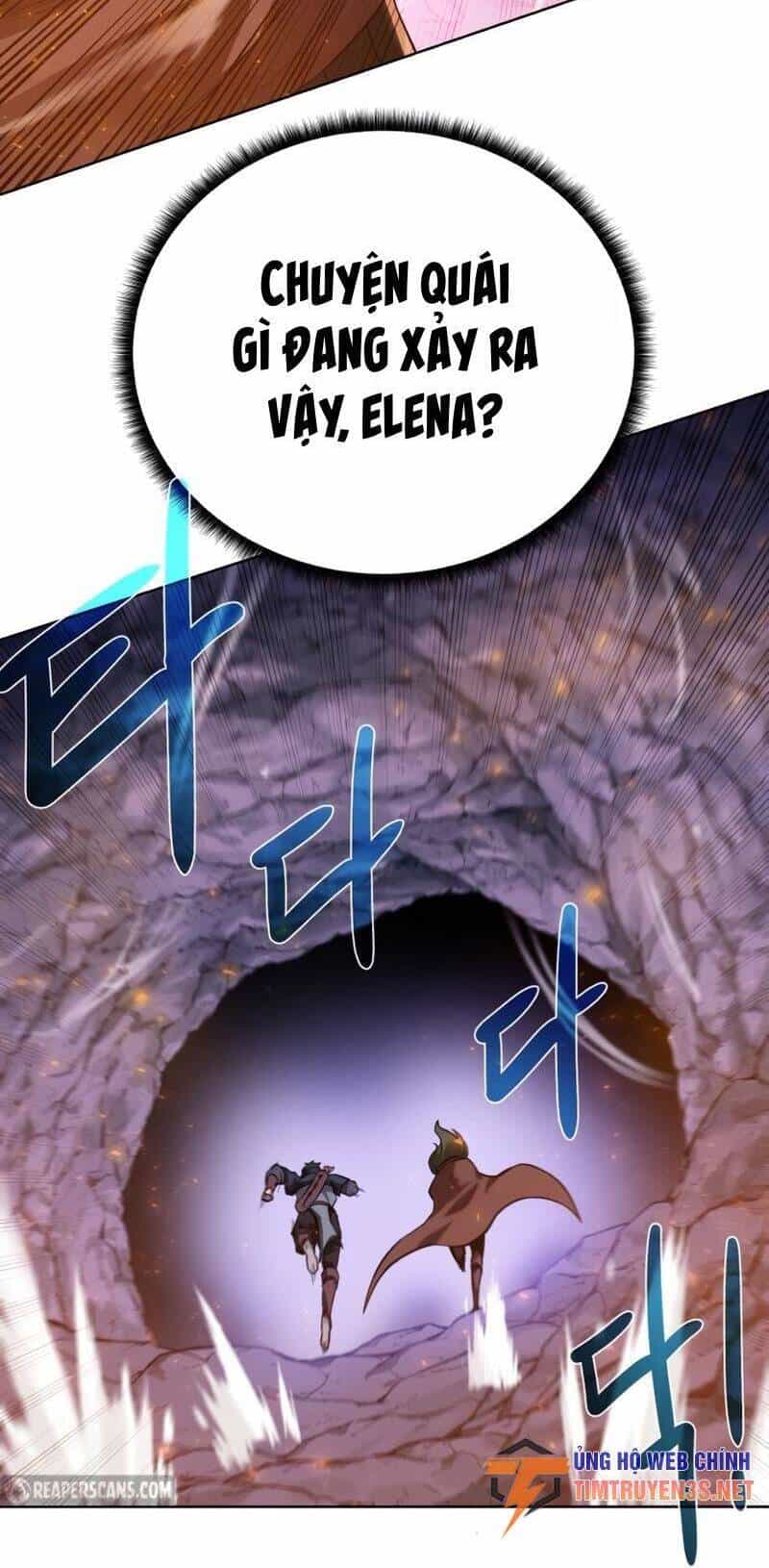 Cổ Vật Trong Hầm Tối - Chương 65 - ảnh 9