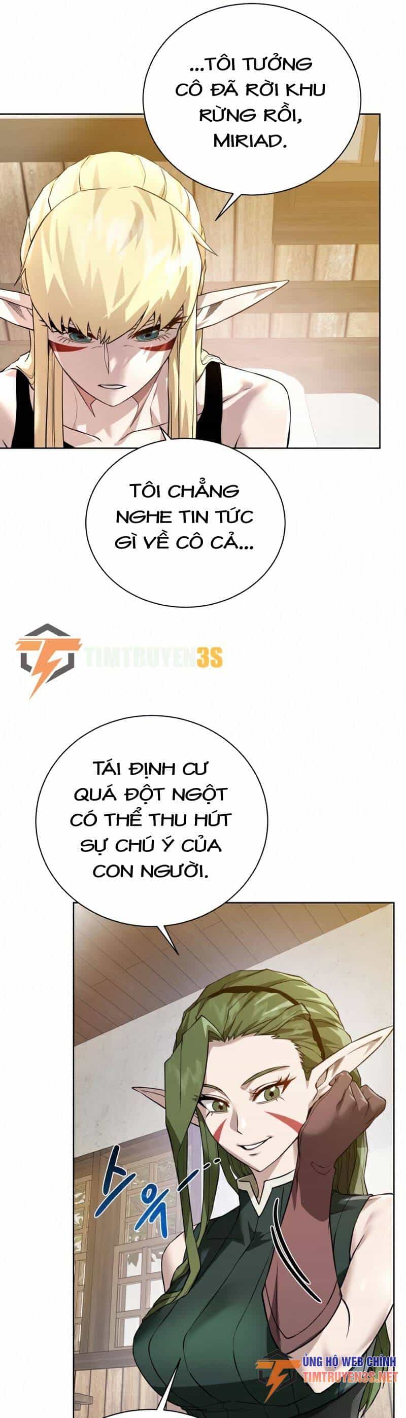 Cổ Vật Trong Hầm Tối - Chương 66 - ảnh 18