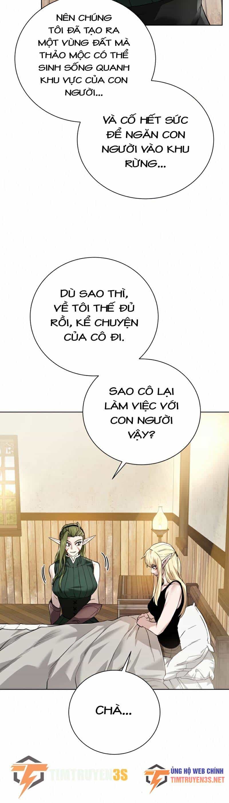 Cổ Vật Trong Hầm Tối - Chương 66 - ảnh 19