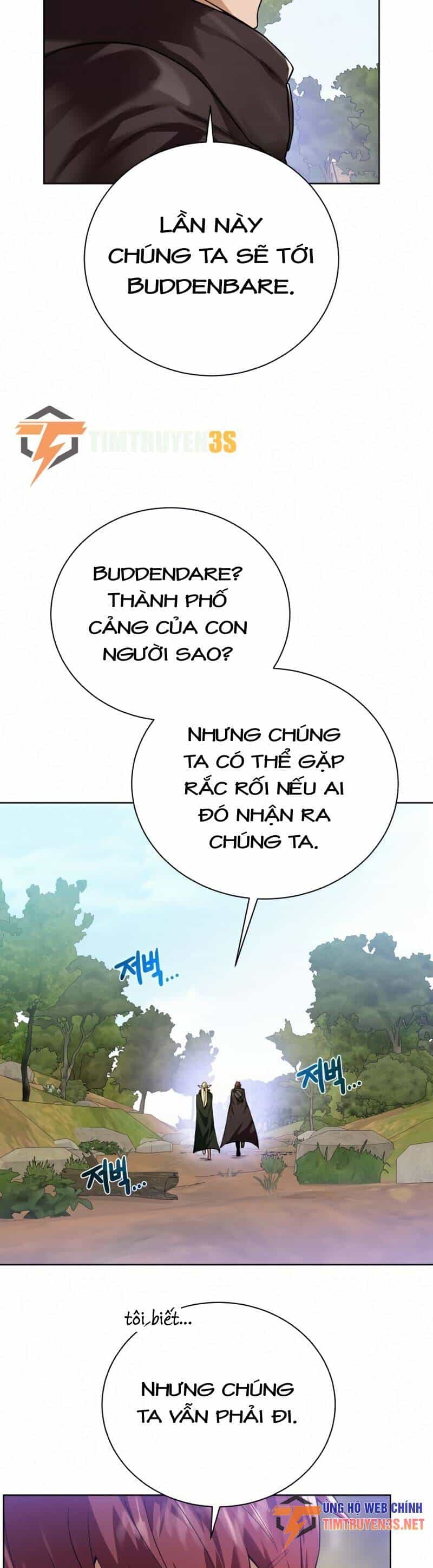 Cổ Vật Trong Hầm Tối - Chương 66 - ảnh 35