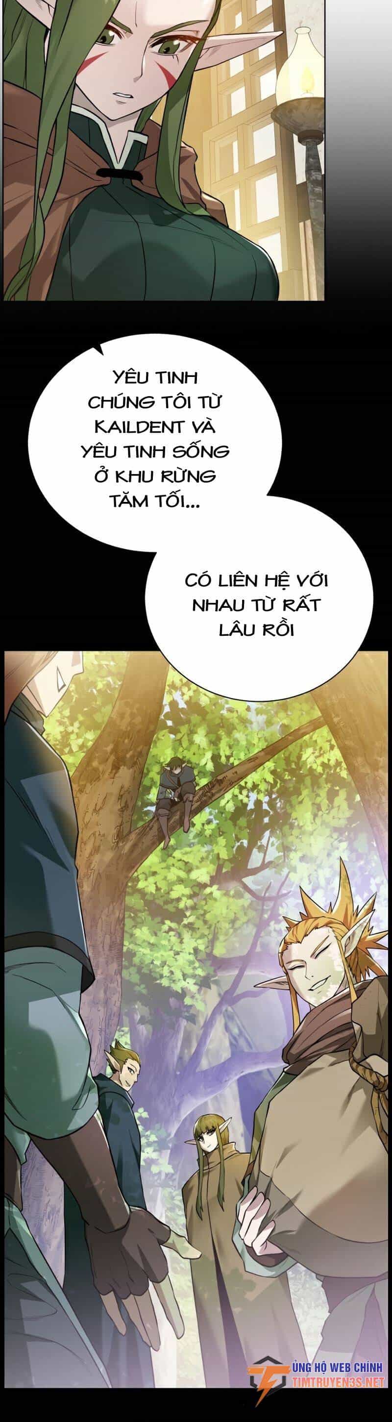 Cổ Vật Trong Hầm Tối - Chương 66 - ảnh 9