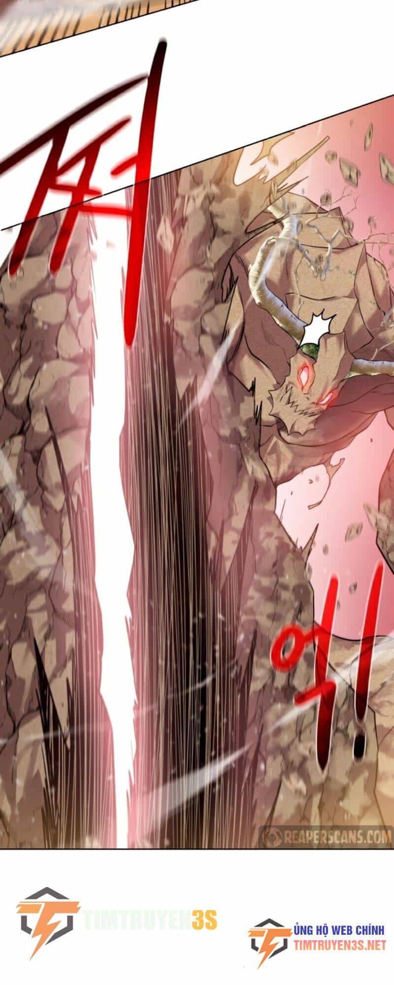 Cổ Vật Trong Hầm Tối - Chương 67 - ảnh 13