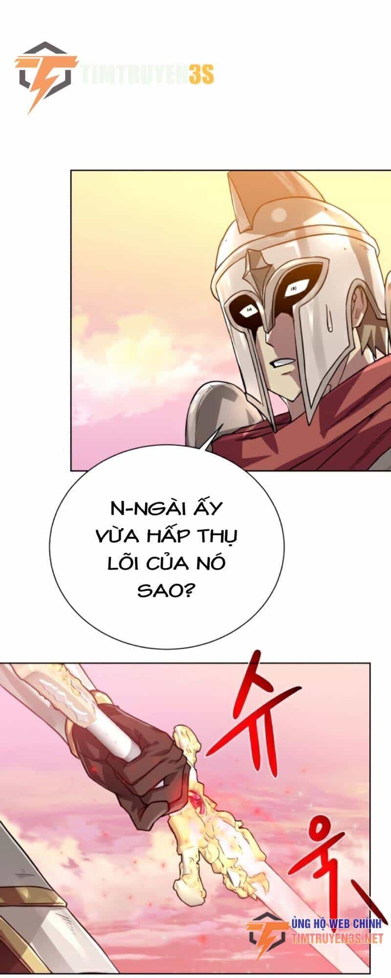 Cổ Vật Trong Hầm Tối - Chương 67 - ảnh 35