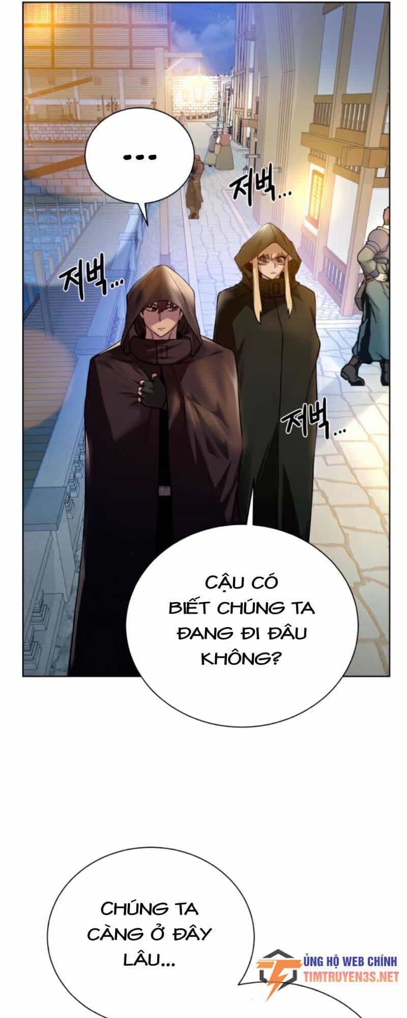 Cổ Vật Trong Hầm Tối - Chương 67 - ảnh 47