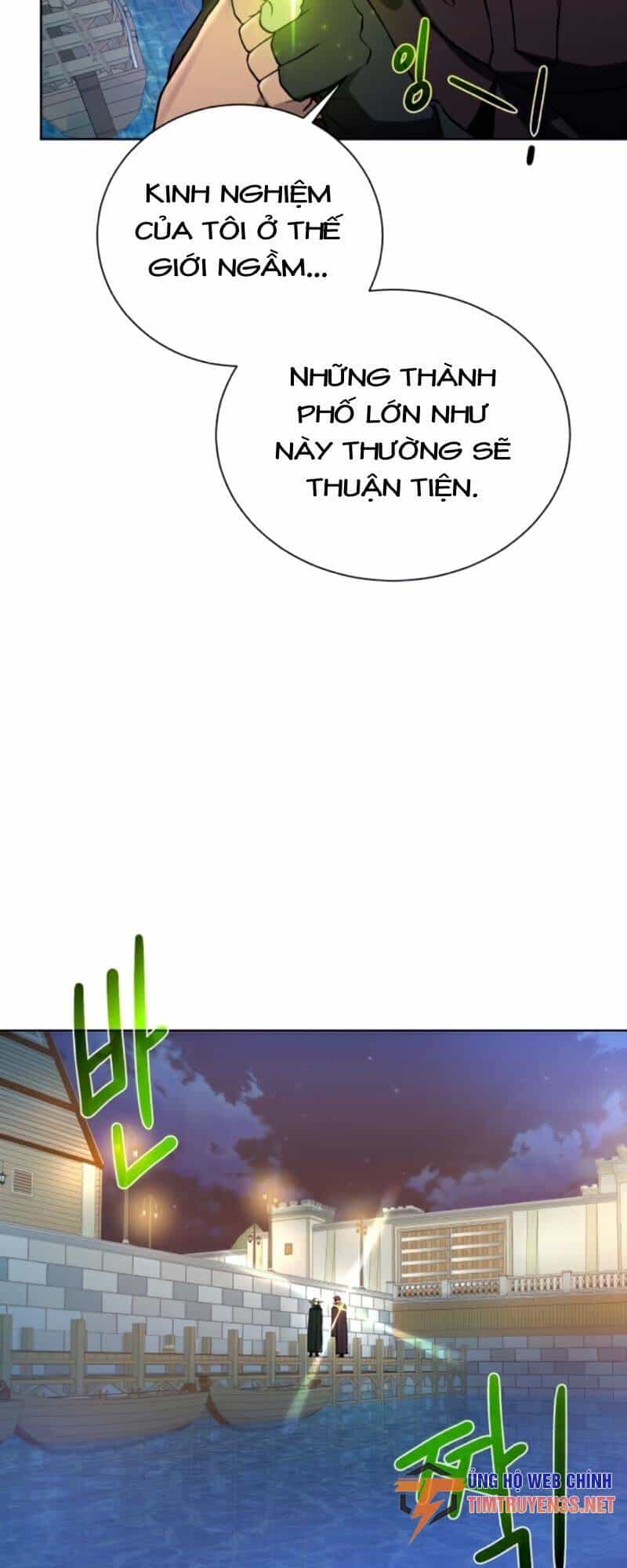 Cổ Vật Trong Hầm Tối - Chương 67 - ảnh 49