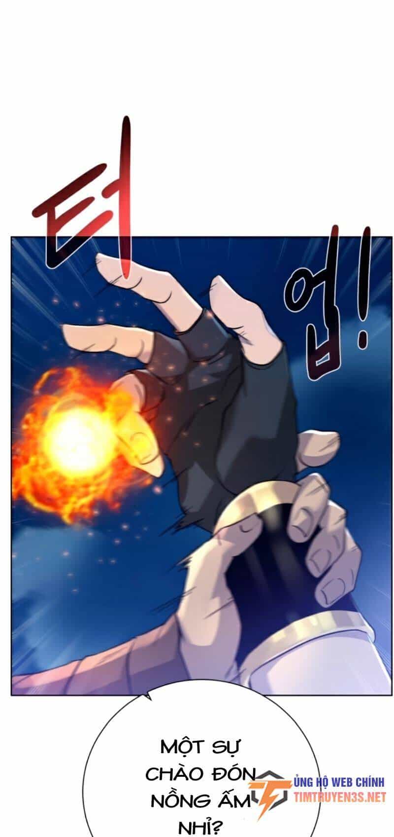 Cổ Vật Trong Hầm Tối - Chương 67 - ảnh 62