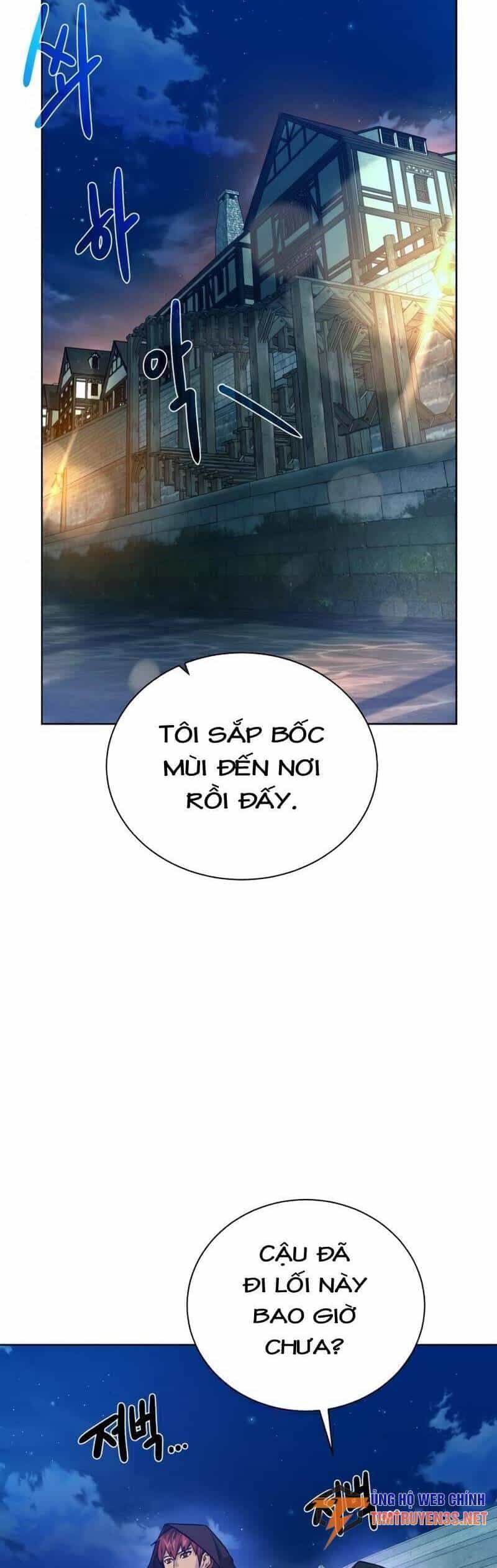 Cổ Vật Trong Hầm Tối - Chương 68 - ảnh 27