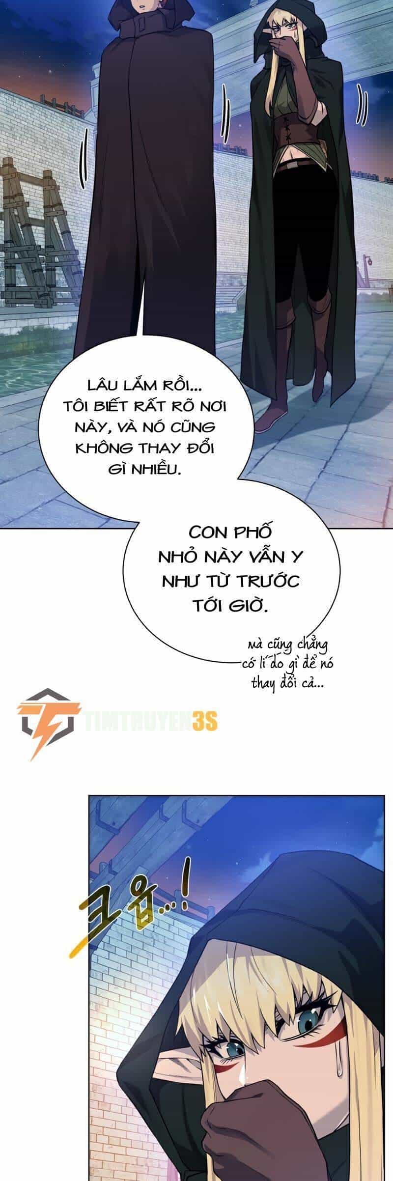 Cổ Vật Trong Hầm Tối - Chương 68 - ảnh 28