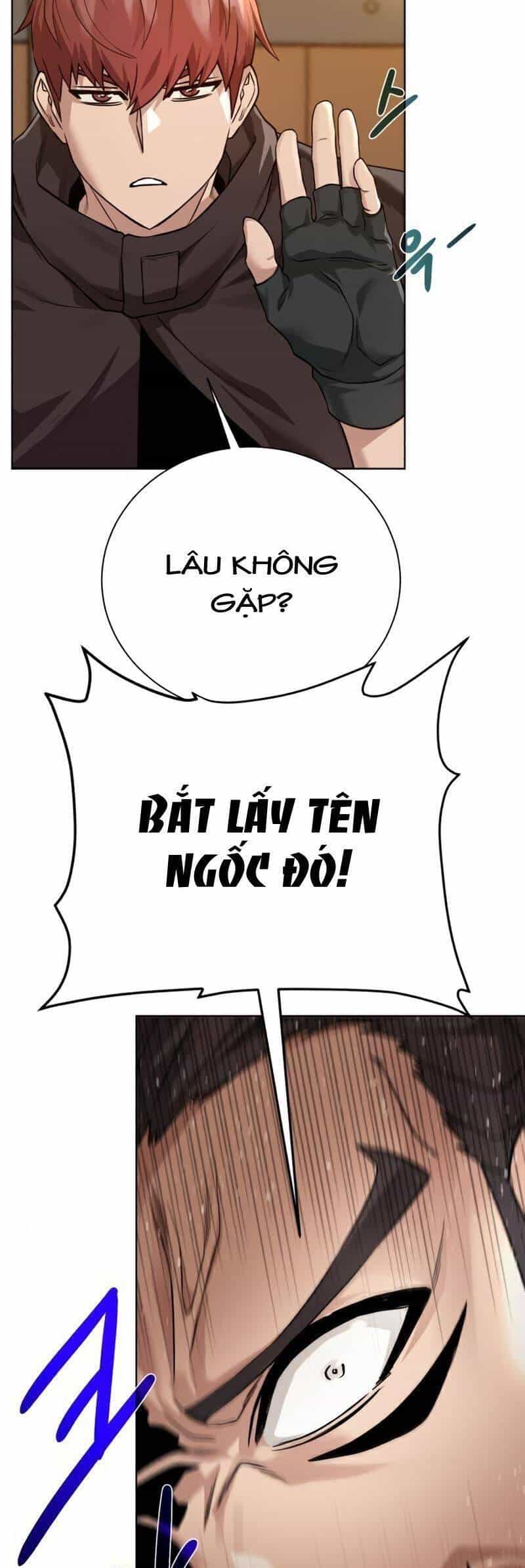 Cổ Vật Trong Hầm Tối - Chương 68 - ảnh 35