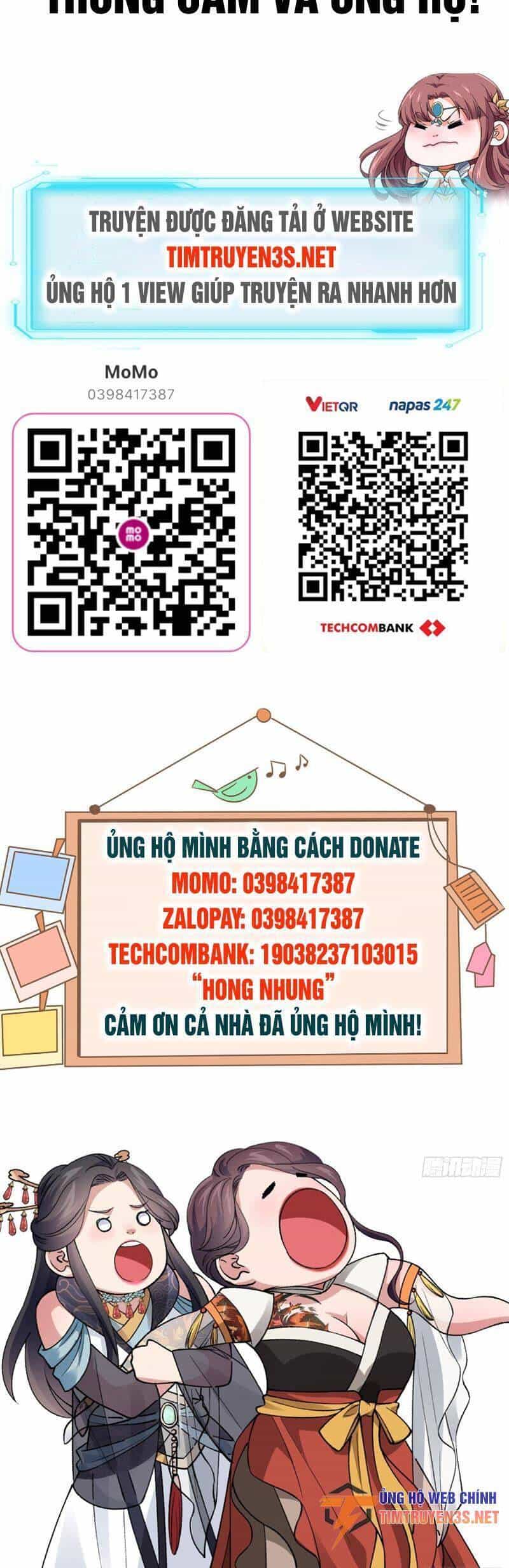 Cổ Vật Trong Hầm Tối - Chương 68 - ảnh 48
