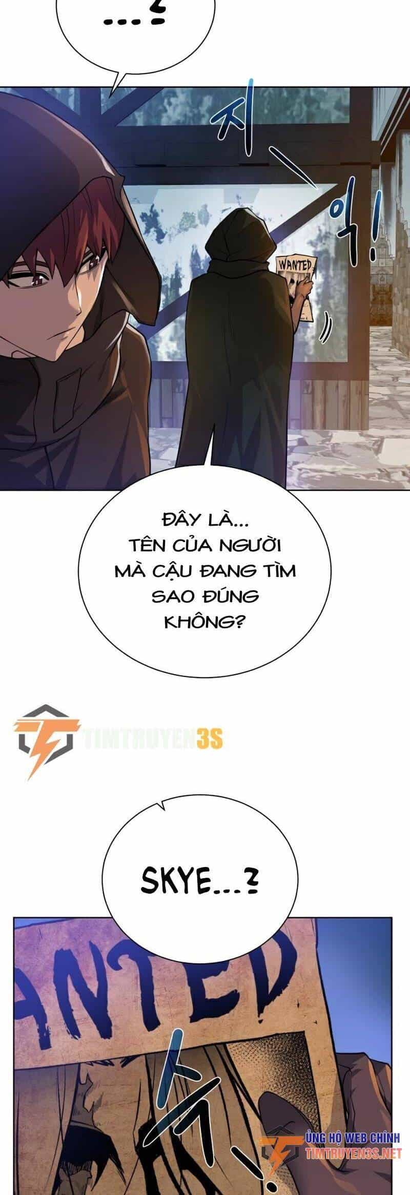Cổ Vật Trong Hầm Tối - Chương 68 - ảnh 9