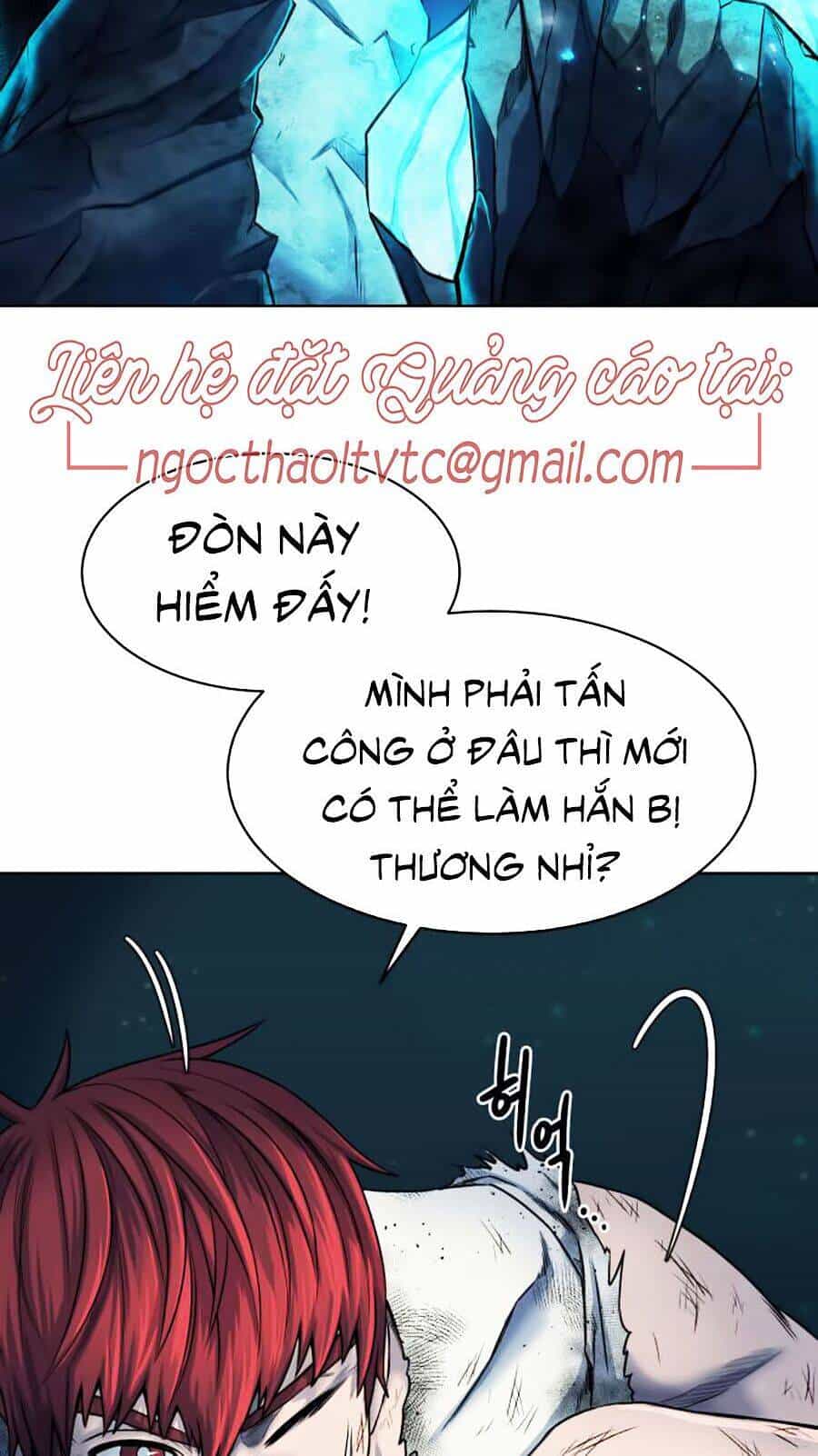 Cổ Vật Trong Hầm Tối - Chương 7 - ảnh 22