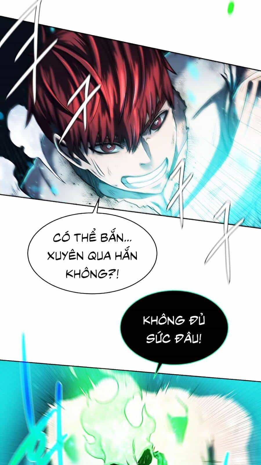 Cổ Vật Trong Hầm Tối - Chương 7 - ảnh 33