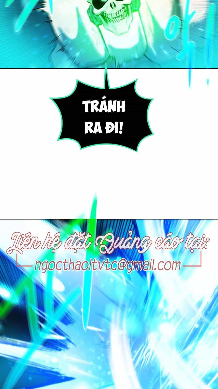 Cổ Vật Trong Hầm Tối - Chương 7 - ảnh 34