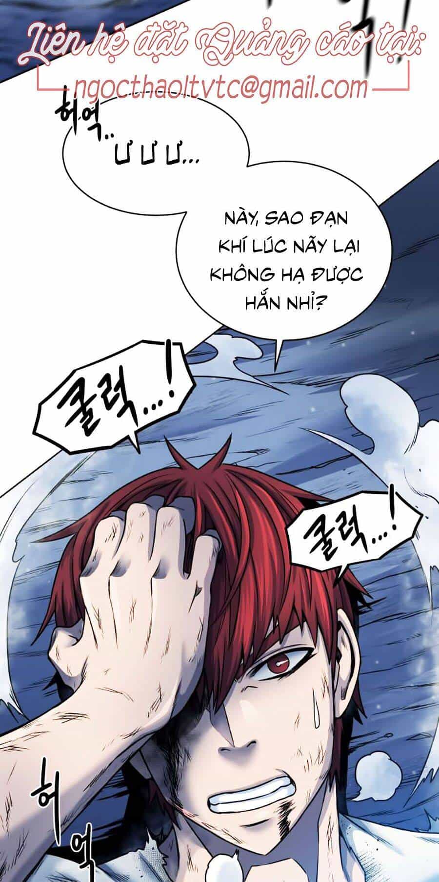 Cổ Vật Trong Hầm Tối - Chương 7 - ảnh 53