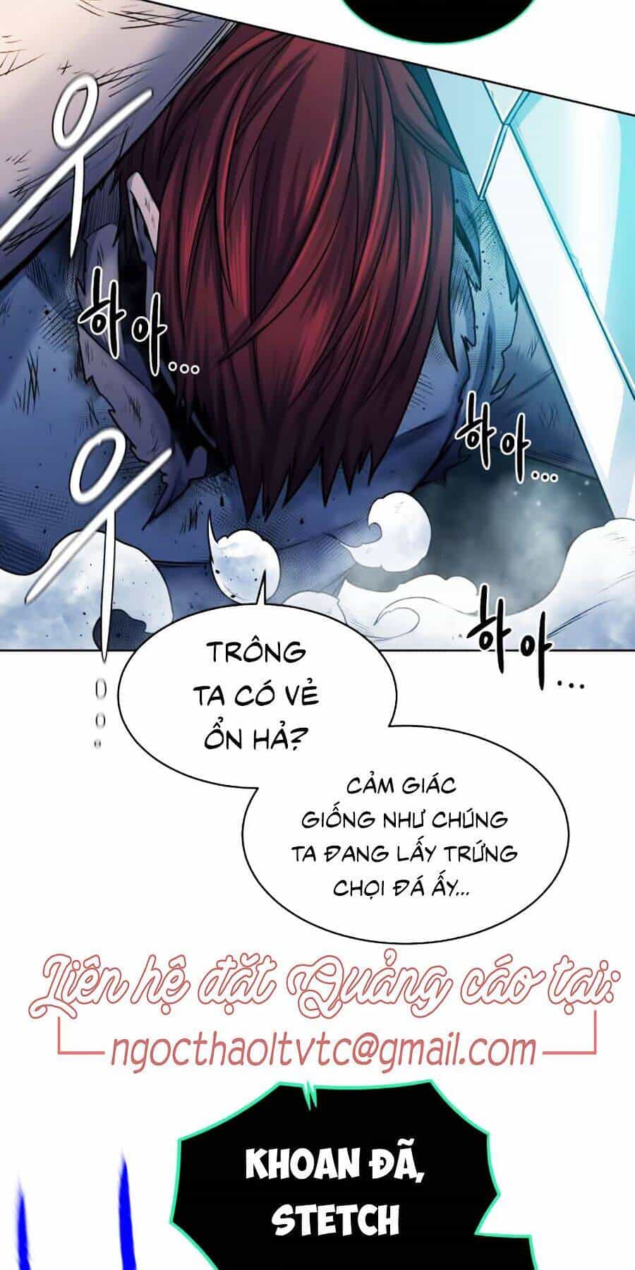 Cổ Vật Trong Hầm Tối - Chương 7 - ảnh 62