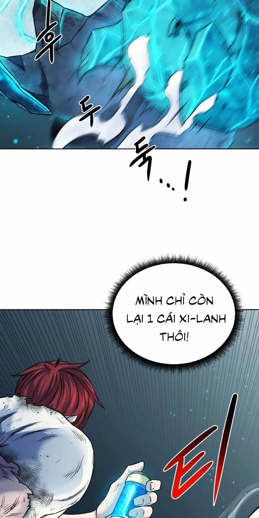 Cổ Vật Trong Hầm Tối - Chương 7 - ảnh 72