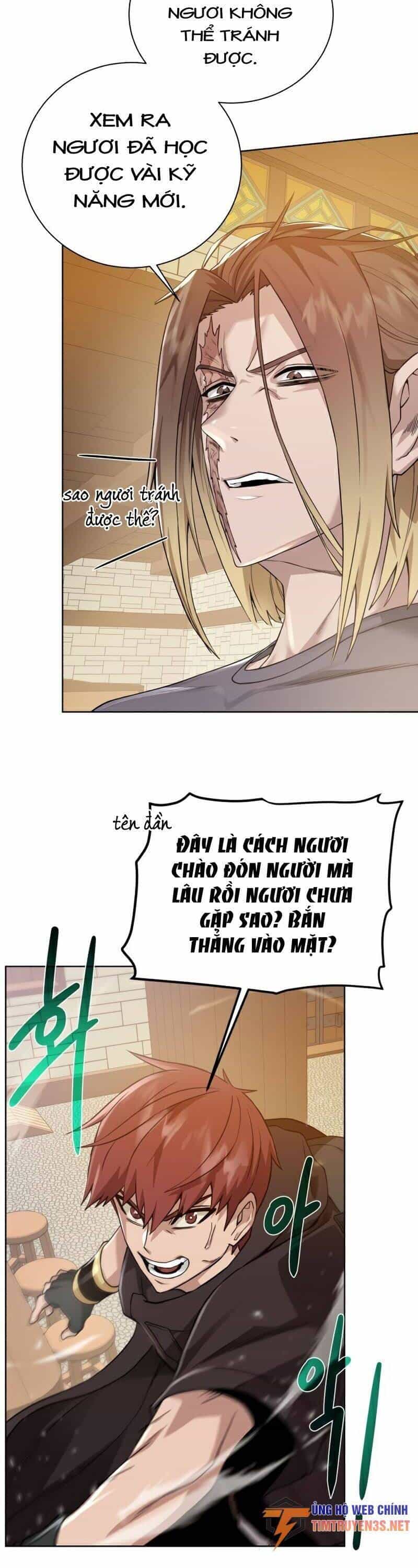 Cổ Vật Trong Hầm Tối - Chương 69 - ảnh 26