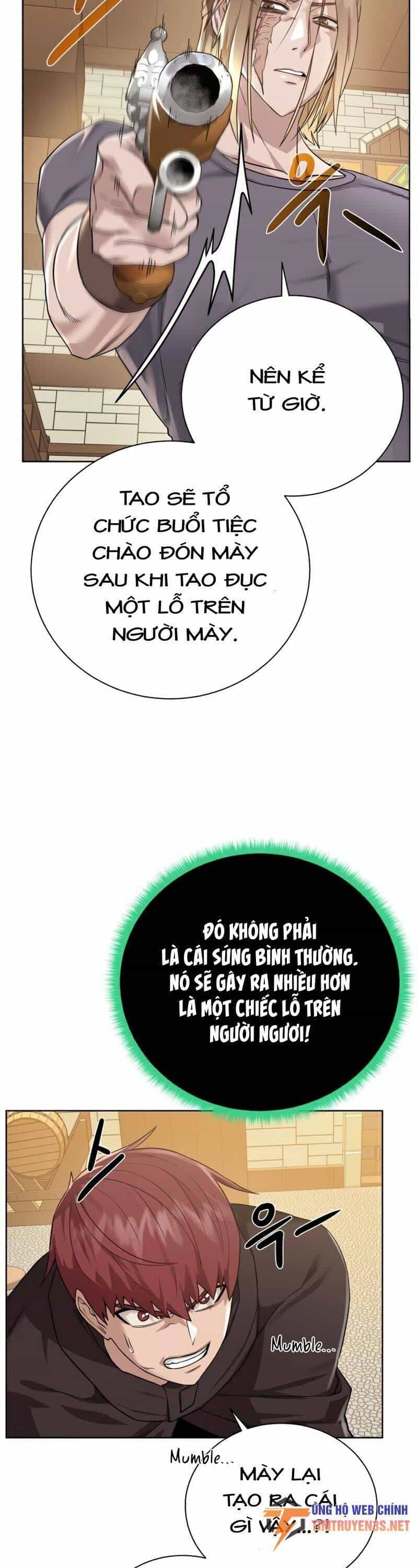 Cổ Vật Trong Hầm Tối - Chương 69 - ảnh 28