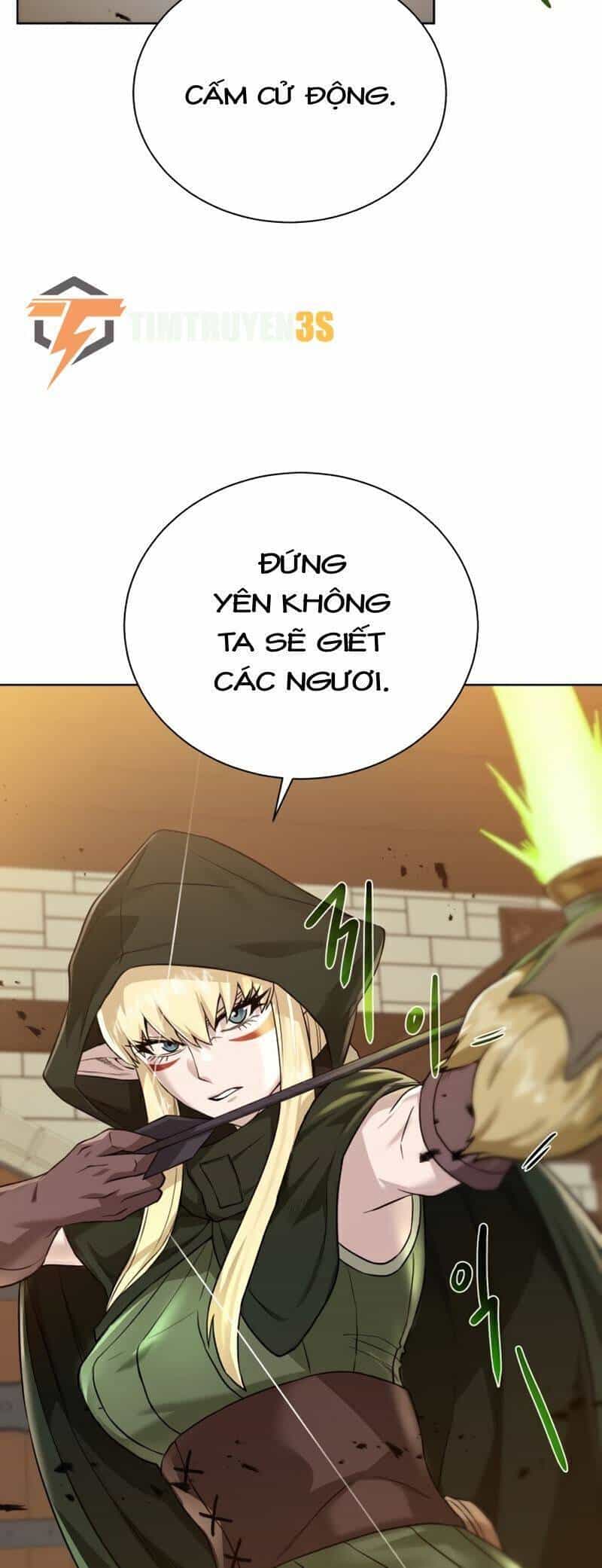 Cổ Vật Trong Hầm Tối - Chương 69 - ảnh 33