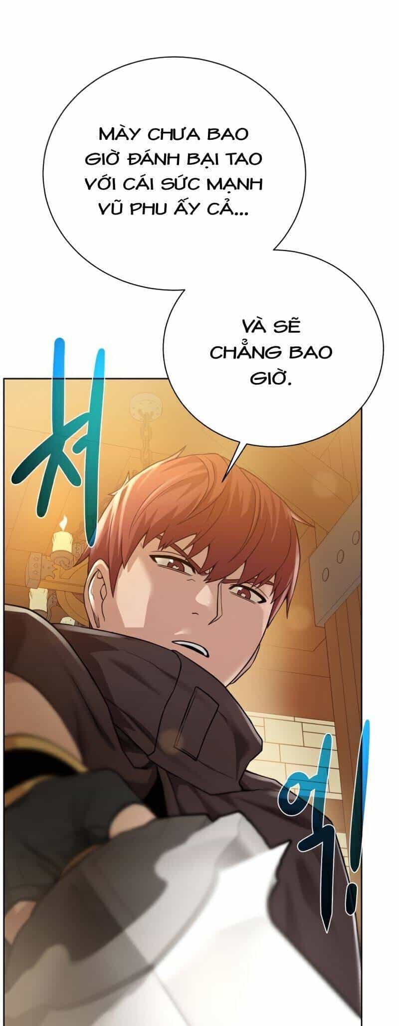 Cổ Vật Trong Hầm Tối - Chương 69 - ảnh 42