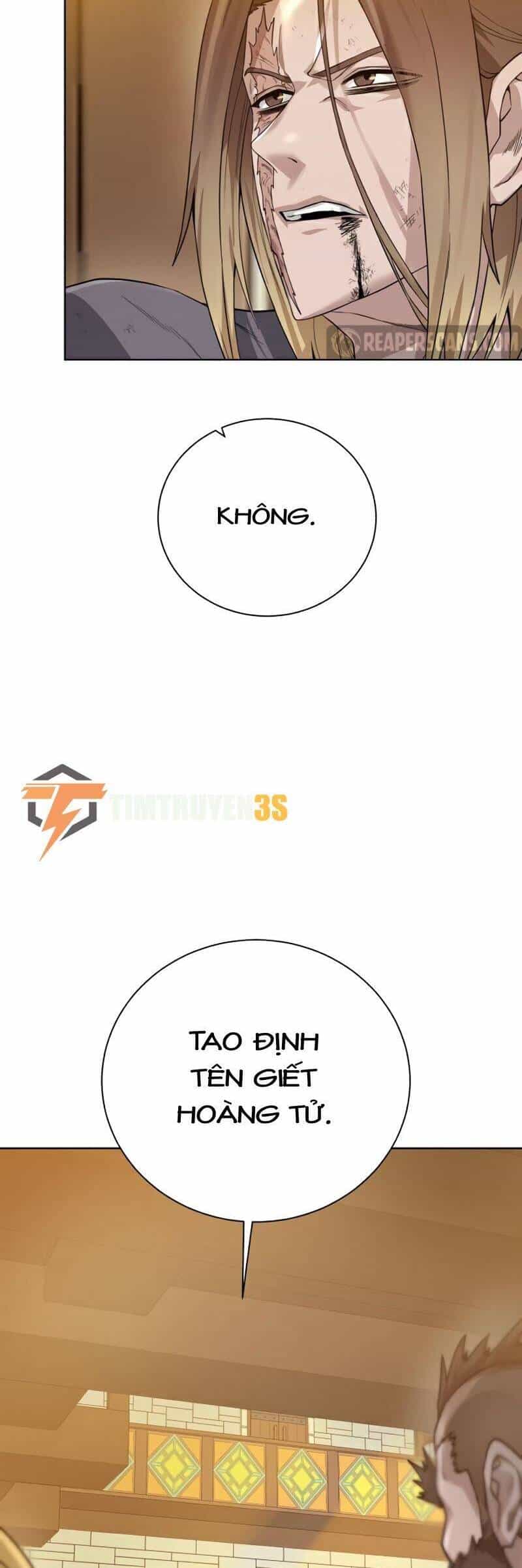 Cổ Vật Trong Hầm Tối - Chương 69 - ảnh 46