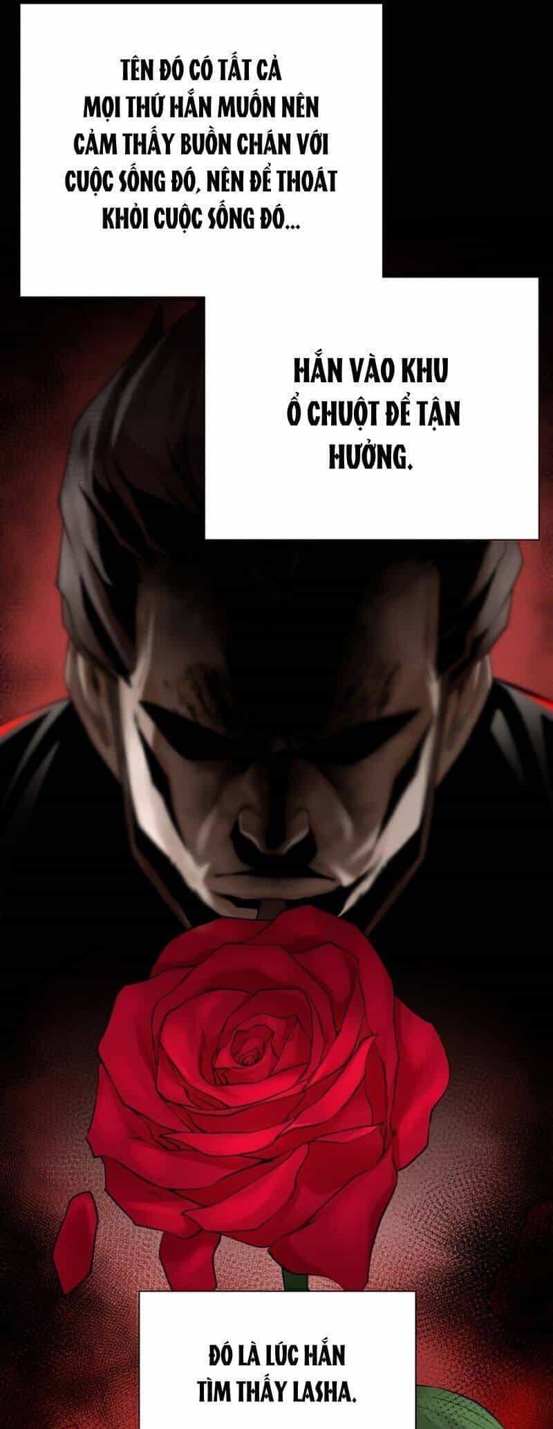 Cổ Vật Trong Hầm Tối - Chương 69 - ảnh 5