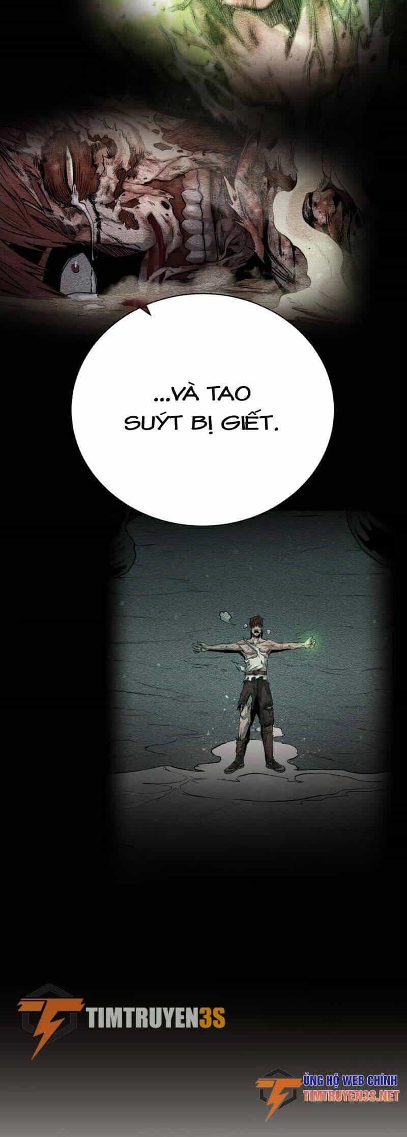 Cổ Vật Trong Hầm Tối - Chương 70 - ảnh 10