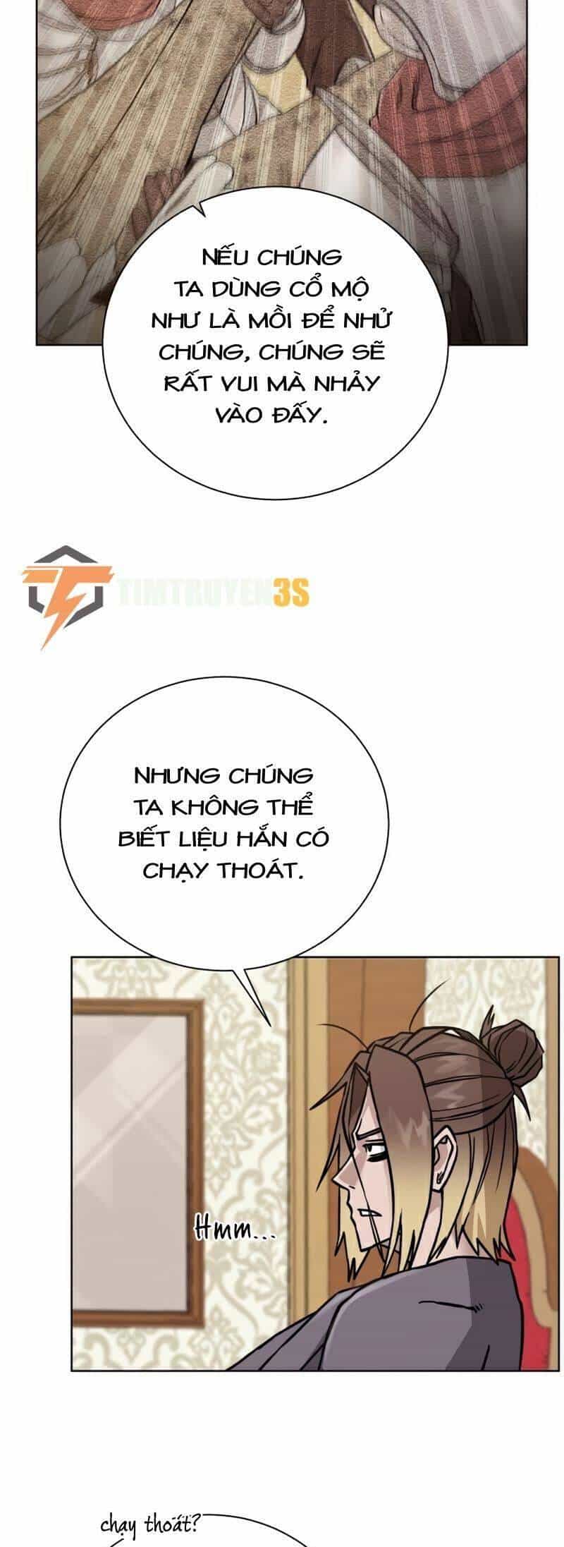 Cổ Vật Trong Hầm Tối - Chương 70 - ảnh 26