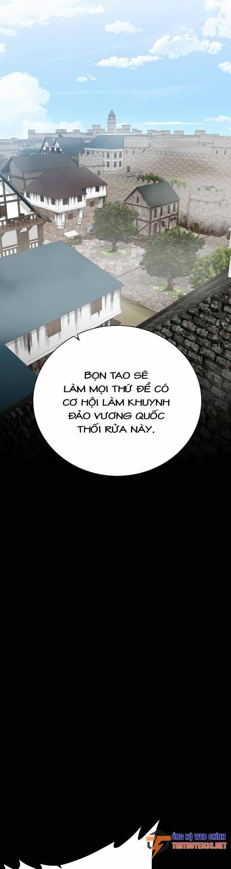 Cổ Vật Trong Hầm Tối - Chương 70 - ảnh 29