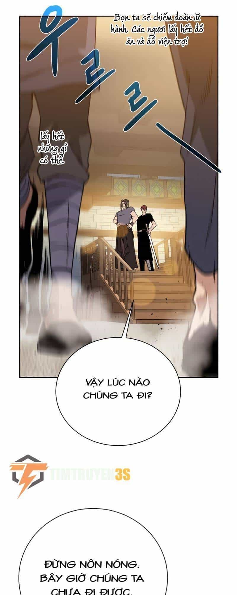 Cổ Vật Trong Hầm Tối - Chương 70 - ảnh 32