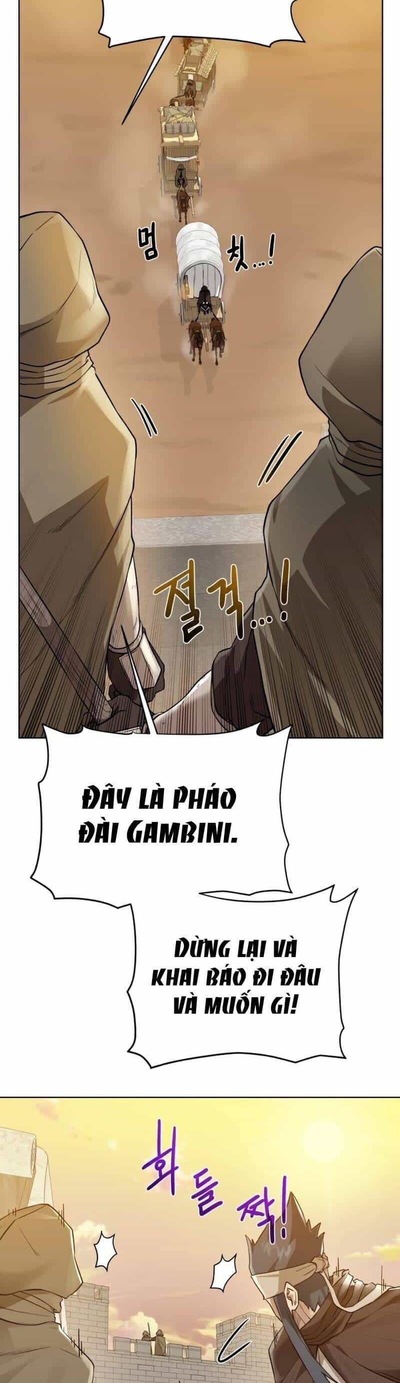 Cổ Vật Trong Hầm Tối - Chương 71 - ảnh 36