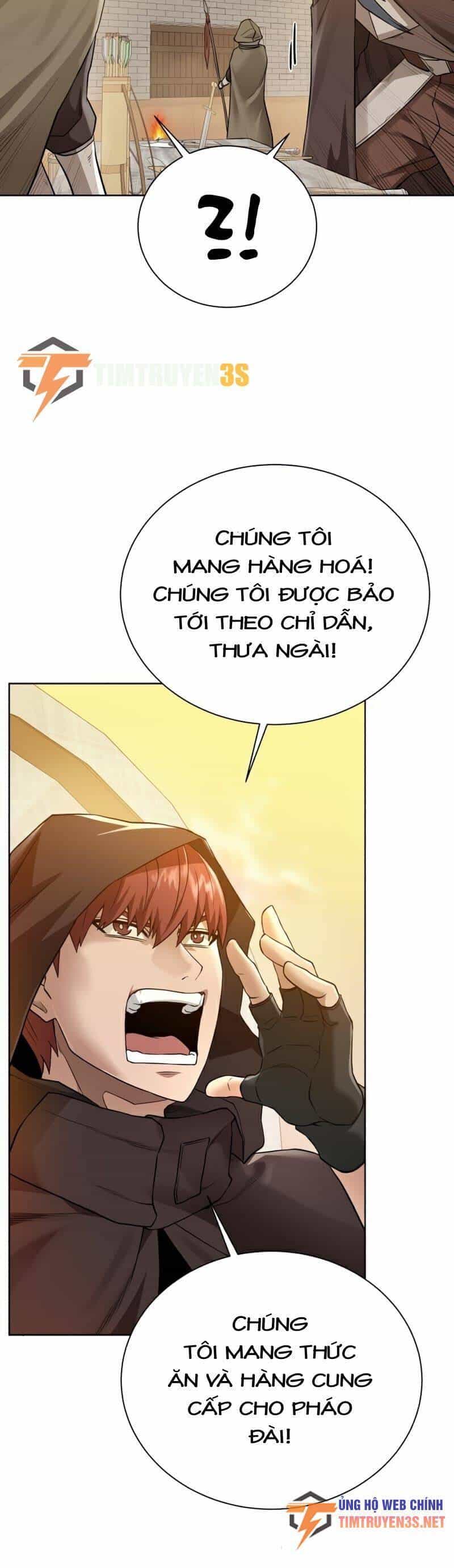 Cổ Vật Trong Hầm Tối - Chương 71 - ảnh 37