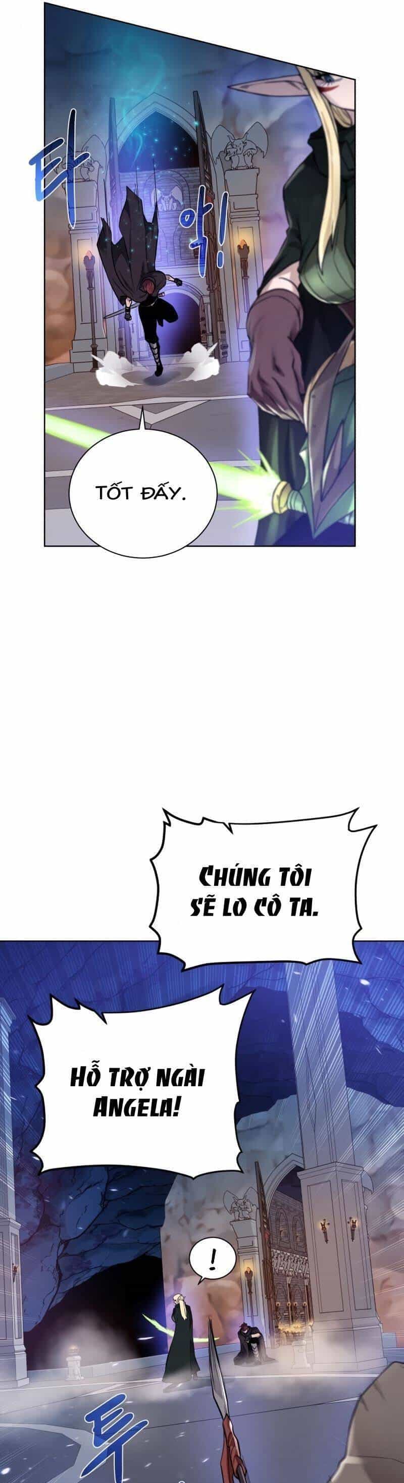 Cổ Vật Trong Hầm Tối - Chương 73 - ảnh 26