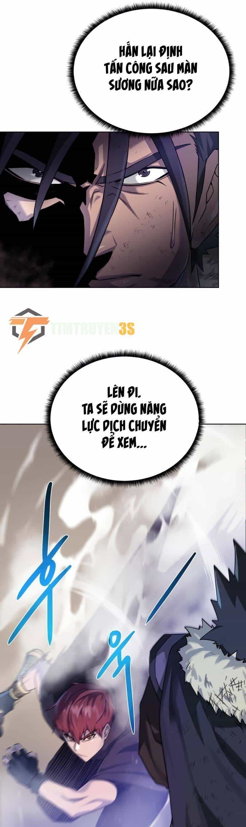Cổ Vật Trong Hầm Tối - Chương 73 - ảnh 34