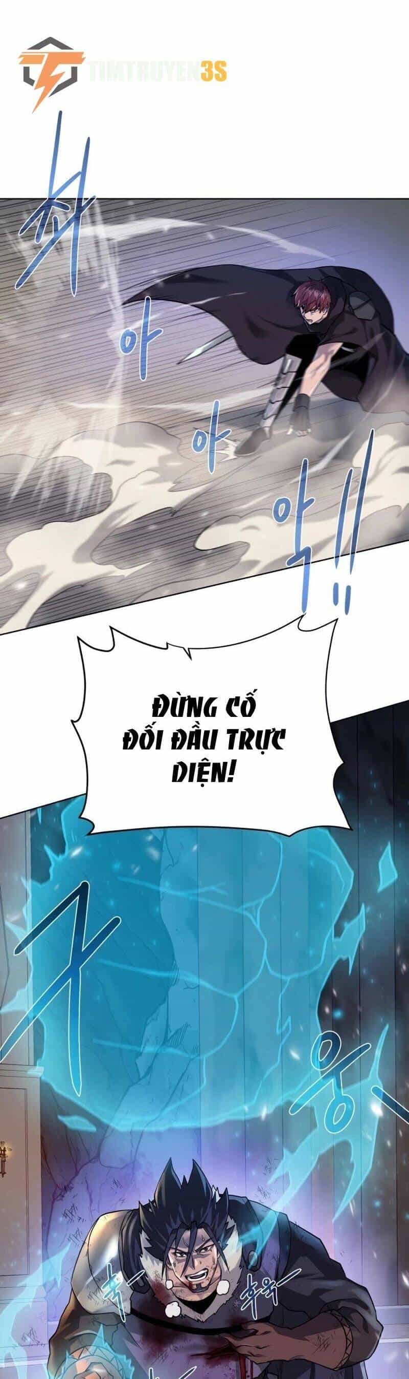 Cổ Vật Trong Hầm Tối - Chương 73 - ảnh 39