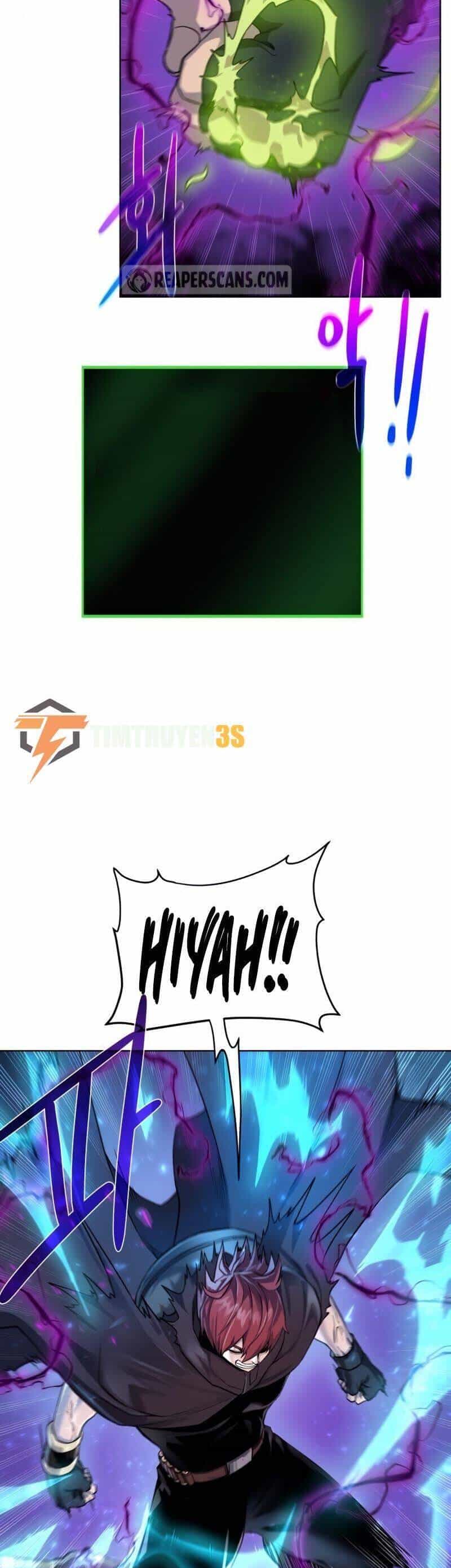 Cổ Vật Trong Hầm Tối - Chương 74 - ảnh 7