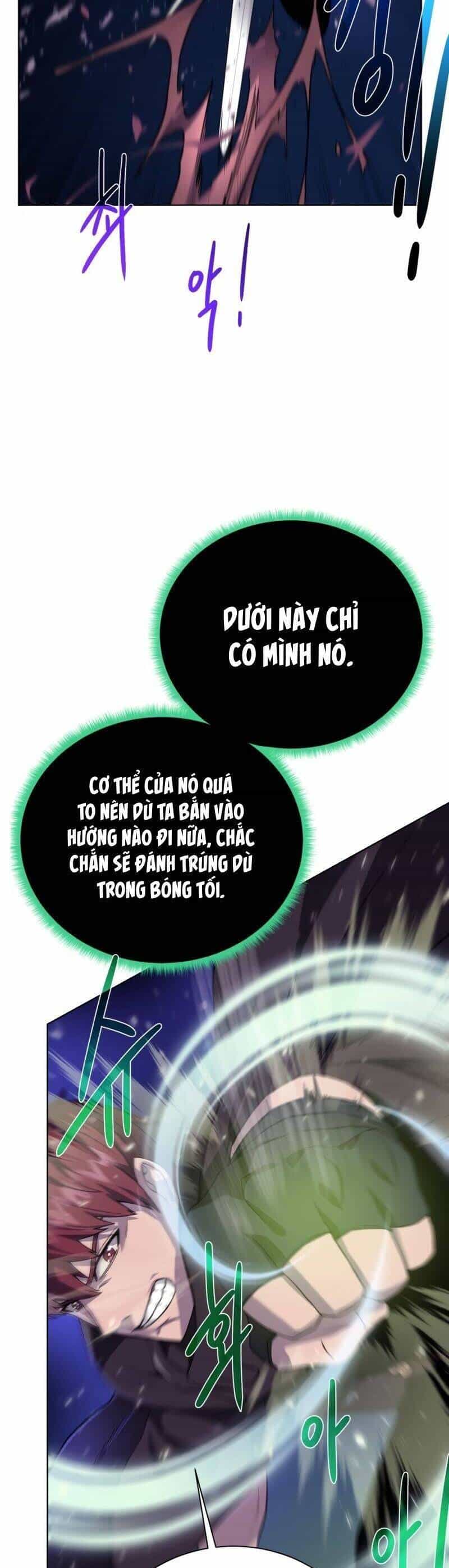 Cổ Vật Trong Hầm Tối - Chương 75 - ảnh 23