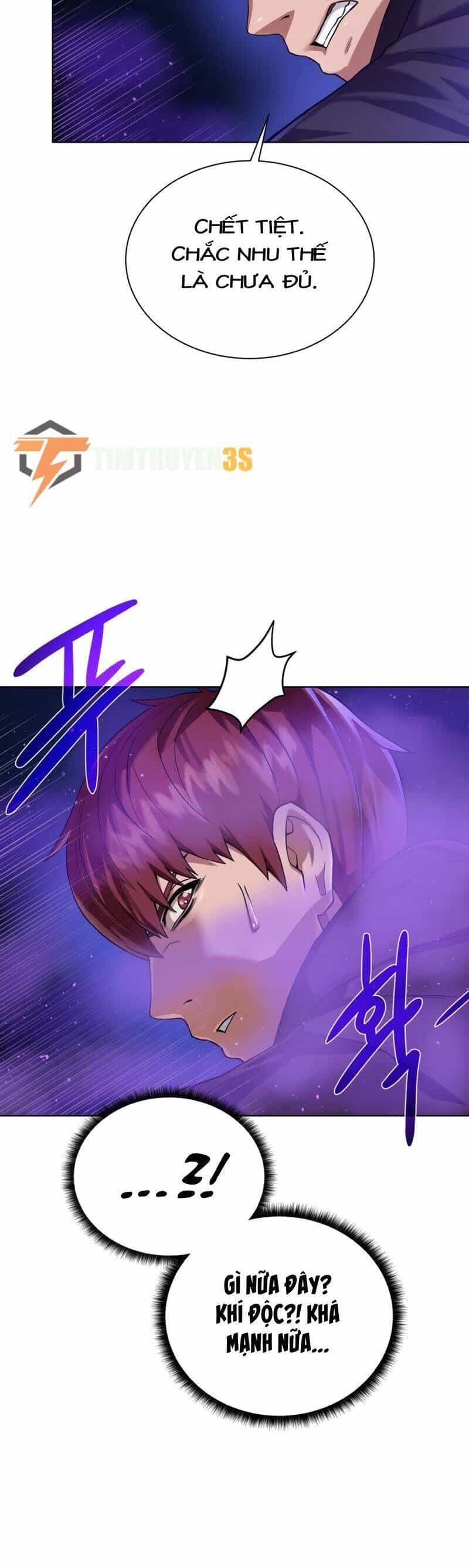 Cổ Vật Trong Hầm Tối - Chương 75 - ảnh 27