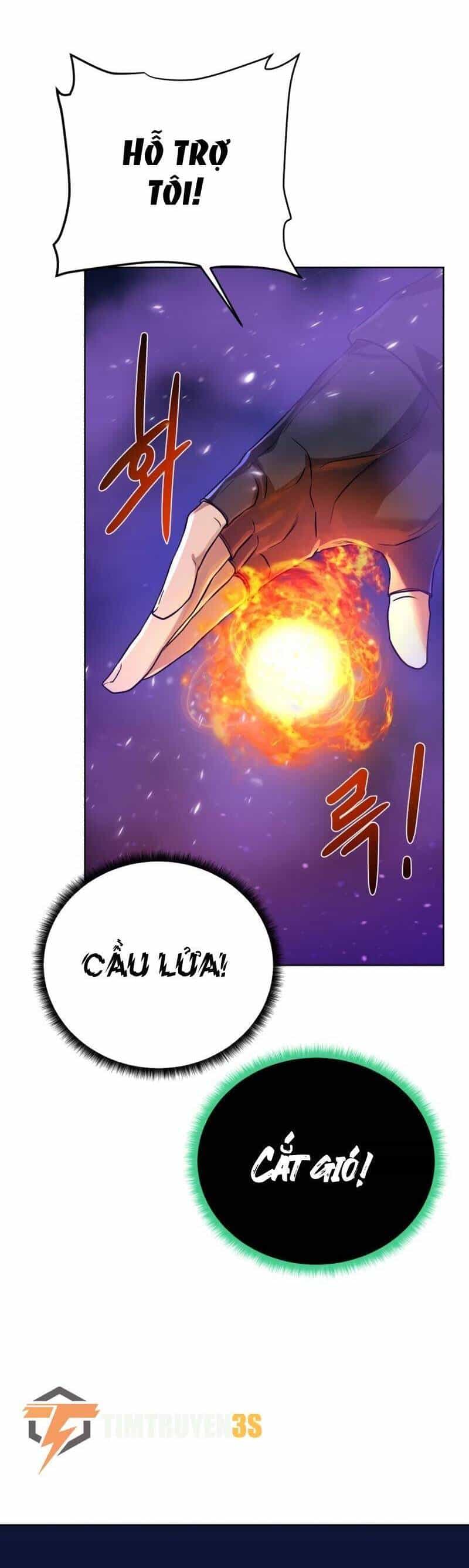Cổ Vật Trong Hầm Tối - Chương 75 - ảnh 28