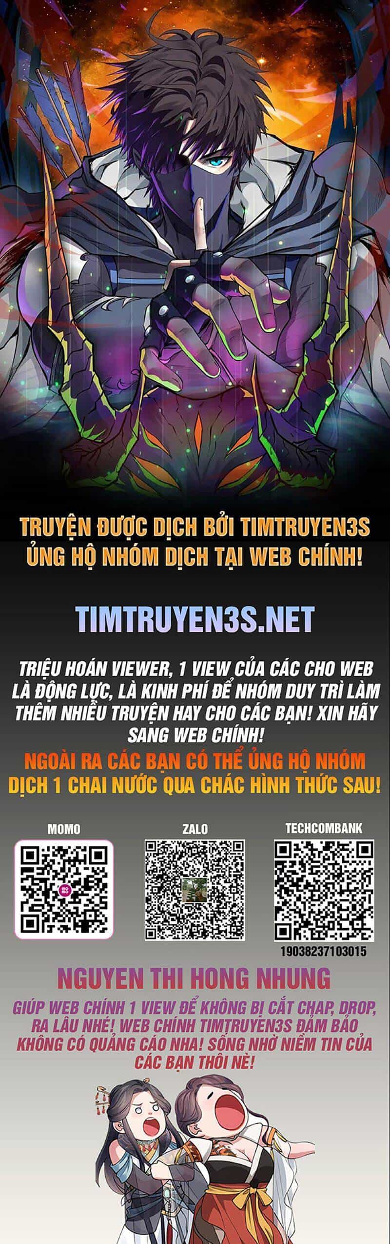 Cổ Vật Trong Hầm Tối - Chương 76 - ảnh 1