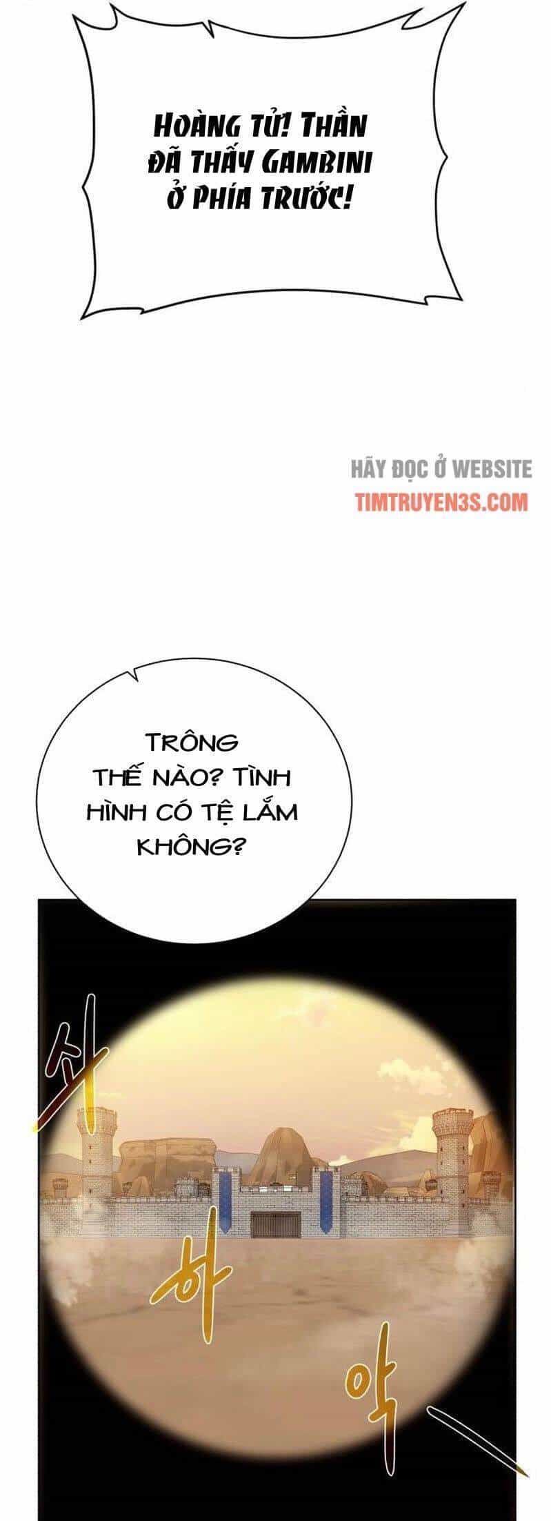 Cổ Vật Trong Hầm Tối - Chương 76 - ảnh 27