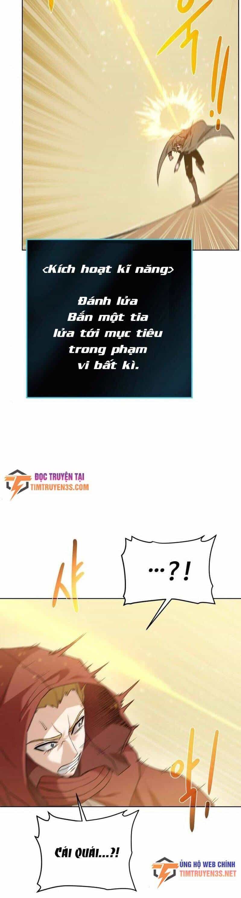 Cổ Vật Trong Hầm Tối - Chương 76 - ảnh 35