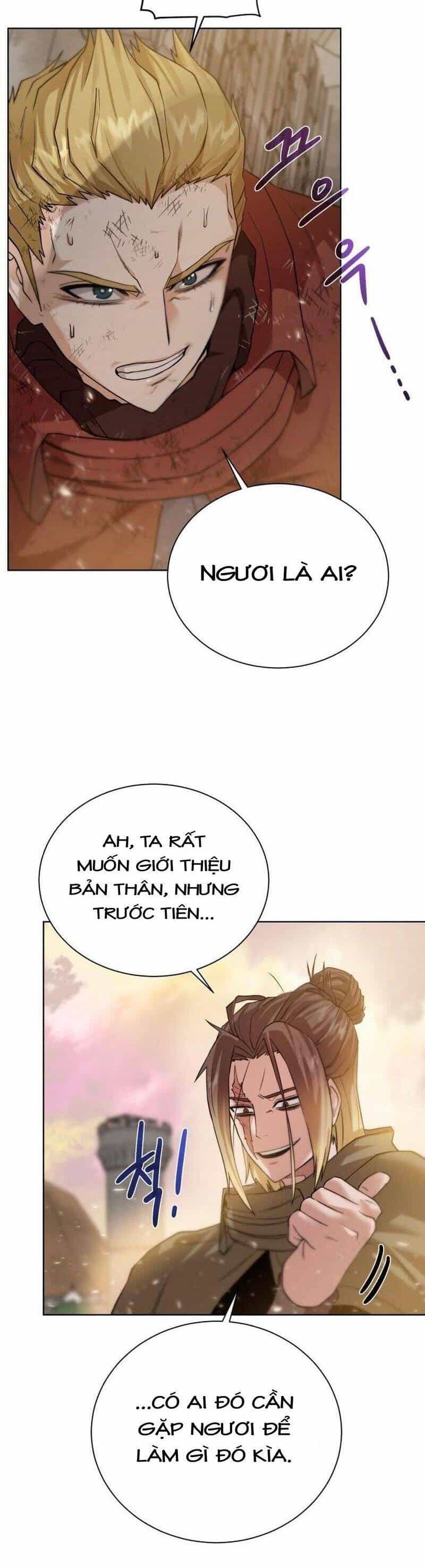 Cổ Vật Trong Hầm Tối - Chương 76 - ảnh 44