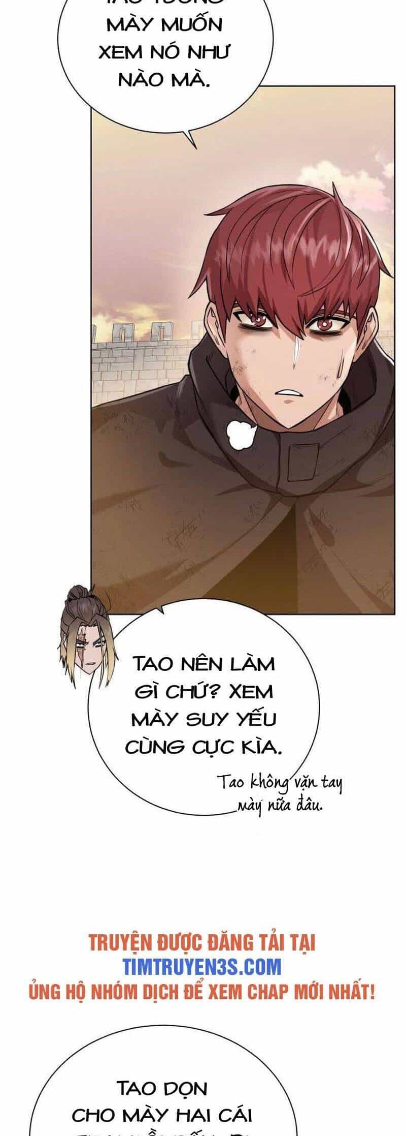 Cổ Vật Trong Hầm Tối - Chương 76 - ảnh 9