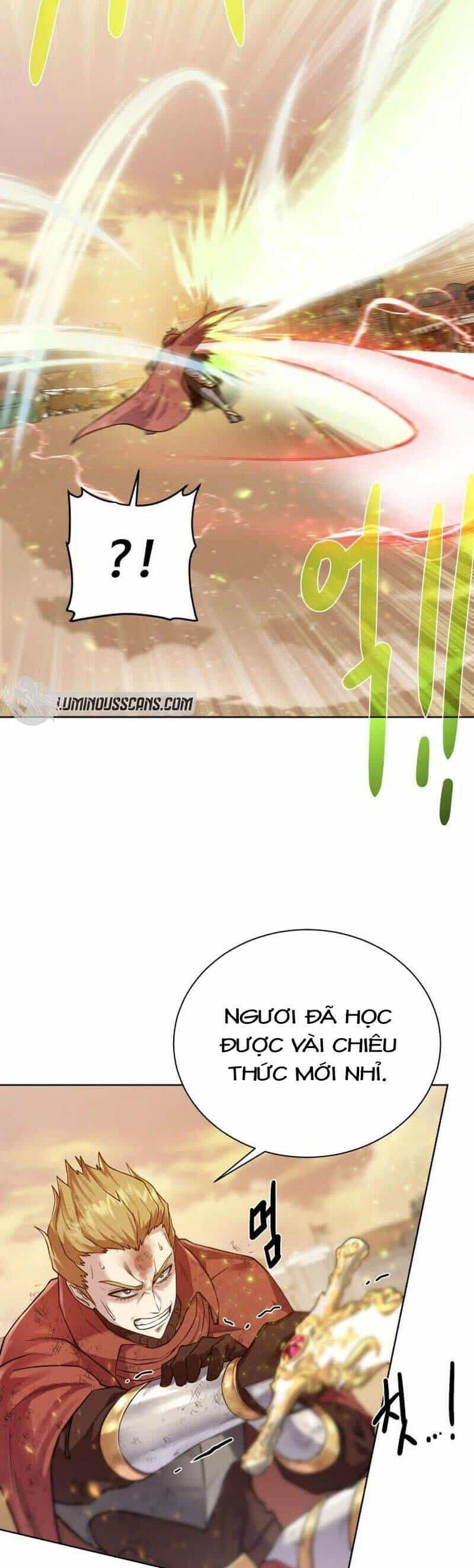 Cổ Vật Trong Hầm Tối - Chương 77 - ảnh 30